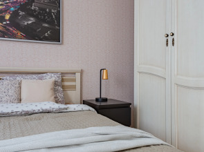 Квартира Comfort Парк Горького Сочи