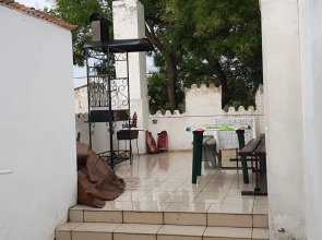 Гостевой Дом Каффа