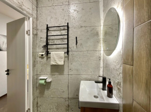 Апартаменты Однокомнатные на Свободы 9