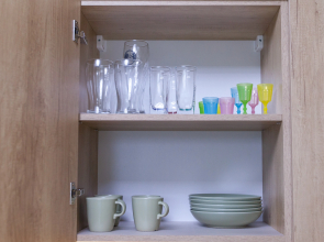 Квартира Комфортная на Западном Пляже г.Зеленоградска