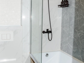 Квартира Однушка в Центре с Видом на Храм