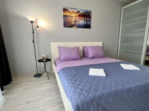 Апартаменты Capital Apartment