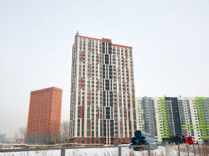 Квартира Аквапарк