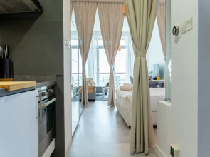 Scent of the Palm Apartments