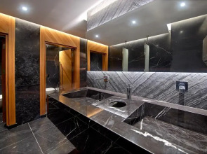 Отель Lady Diana