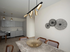 Апартаменты Анис