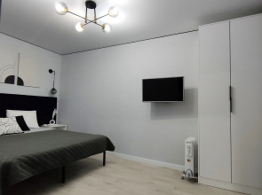 Апартаменты Двушка на 50 лет октября 37