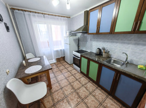 Апартаменты рядом с Триумф Плаза