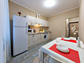 Апартаменты Сутки Уфа на Энтузиастов 16-221