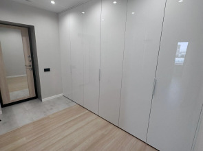 Квартира Шилкинская 6/2 ЖК Нагорный