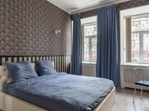 Апартаменты на Поварском