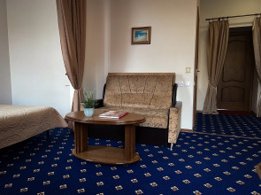 Апартаменты Студия Ульберг