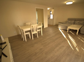 Отель Cross Resort