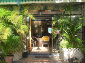 Posada Marpez Hostel