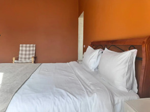 Апартаменты 39kvartir на Гагарина 38А у моря