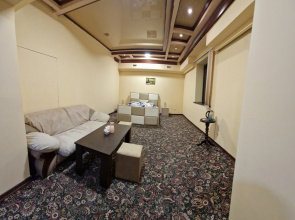 Hotel Star Zvartnoc Evn Airport
