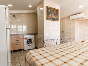 Гостевой дом Сезон