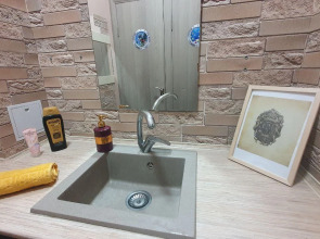 Гостевой дом Каюты Капитана Немо