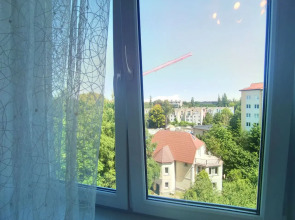 Апартаменты Олимпия