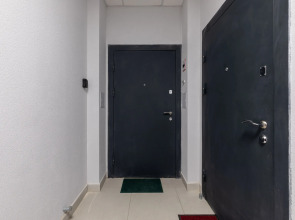 Апартаменты Палитра