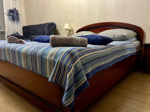 Квартира в самом центре города