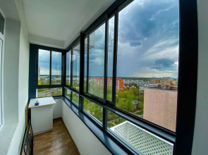 Апартаменты White Lodging