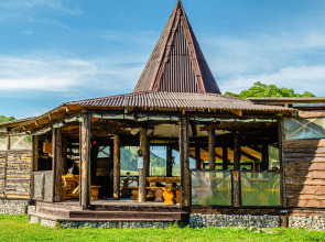 Гостевой дом Терра Алтая