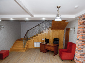 Гостиница Вереск