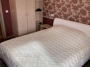 Апартаменты Amber