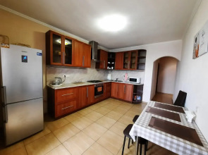 Квартира Видовая в Историческом Центре Ростова