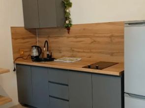 Perlamutr Apartamenty