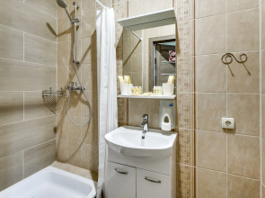 Апартаменты Грин Холл 2