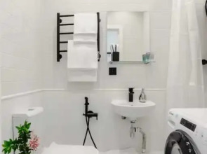 Апартаменты 2 Уютные 1 Комнатные