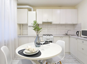 Квартира на бульваре Олега Волкова 3