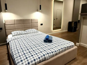 S Panoramnym Vidom 01110 Apartments