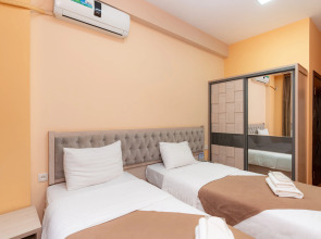 Отель Diamond Tashkent