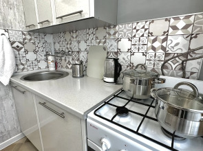 Квартира Леваневского