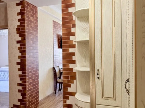 Апартаменты Комфорт и Удобство в Самом Сердце Махачкалы