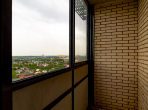 Апартаменты InnDays (3) Рязановское шоссе, 31к2