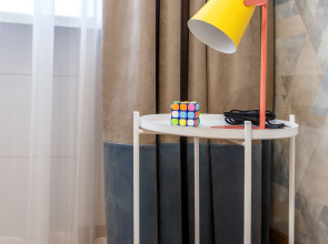 Апартаменты уютные семейные Лада в центре