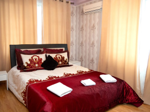 Na Agasieva 20a Apartment