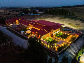 EthnoPark Resort Hotel