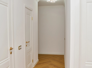 Квартира AlfaAparts Гродно центр