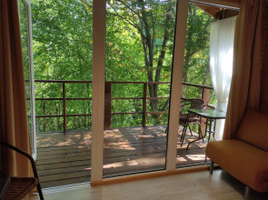 База Отдыха На Высоте