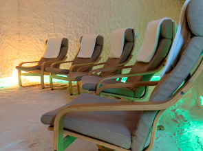 Отель Морская Волна