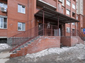 Квартира на улице Фабричная 22