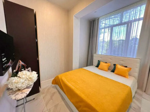 Апартаменты ЖК Актёр 6