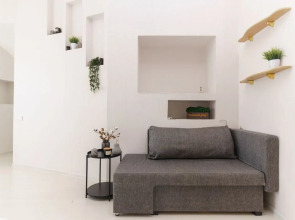 Квартира на Бульваре Роз 13