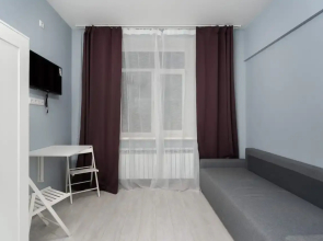 Апартаменты Студия №4 на Пролетарской