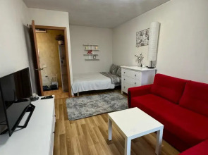 Апартаменты Однокомнатные на Кольском